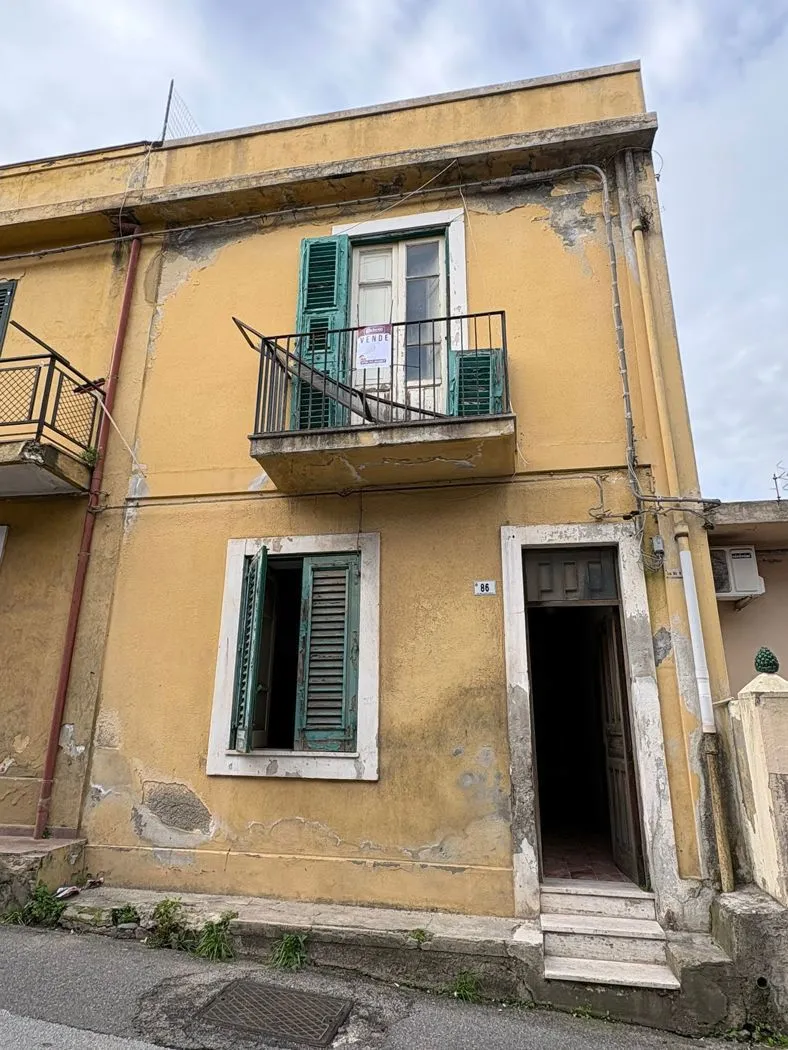 Casa indipendente in vendita a Messina - foto 1