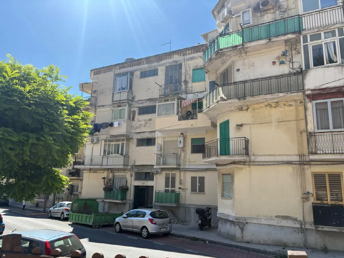 Appartamento in vendita a Messina - foto 1