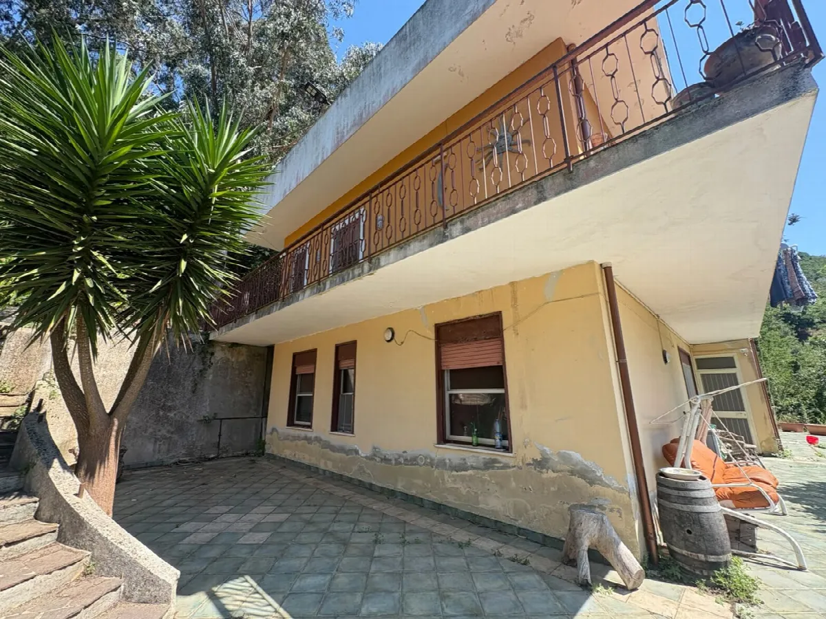 Casa indipendente in vendita a Messina - foto 6