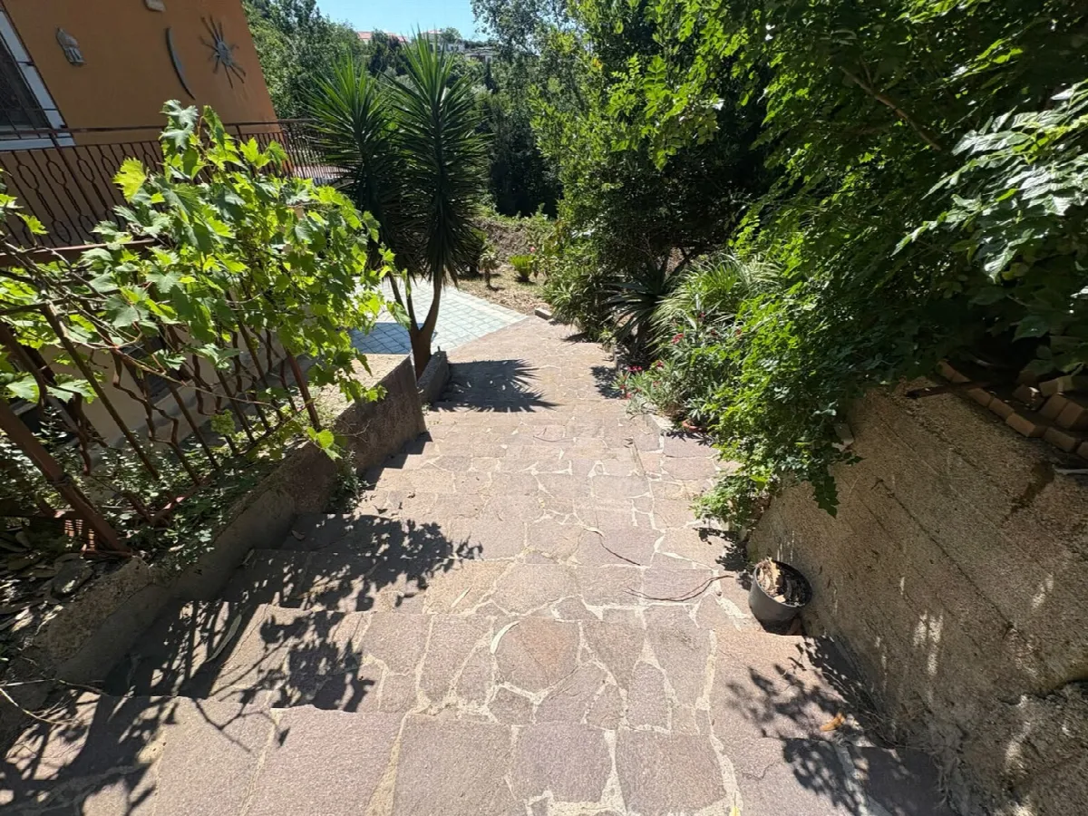 Casa indipendente in vendita a Messina - foto 8