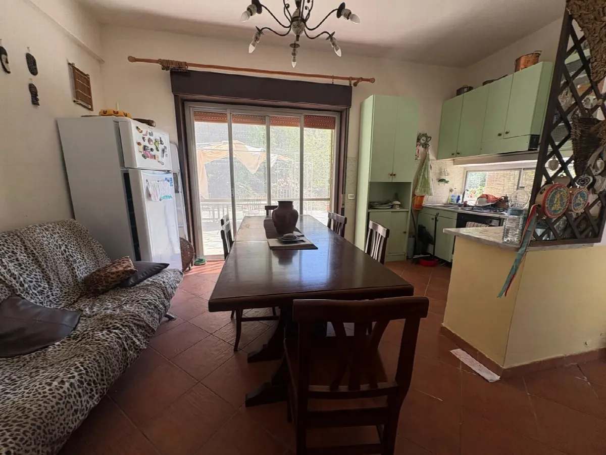 Casa indipendente in vendita a Messina - foto 10