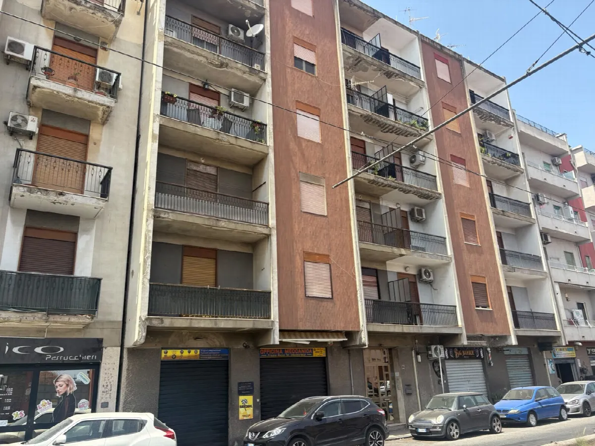 Appartamento in vendita a Messina - foto 1