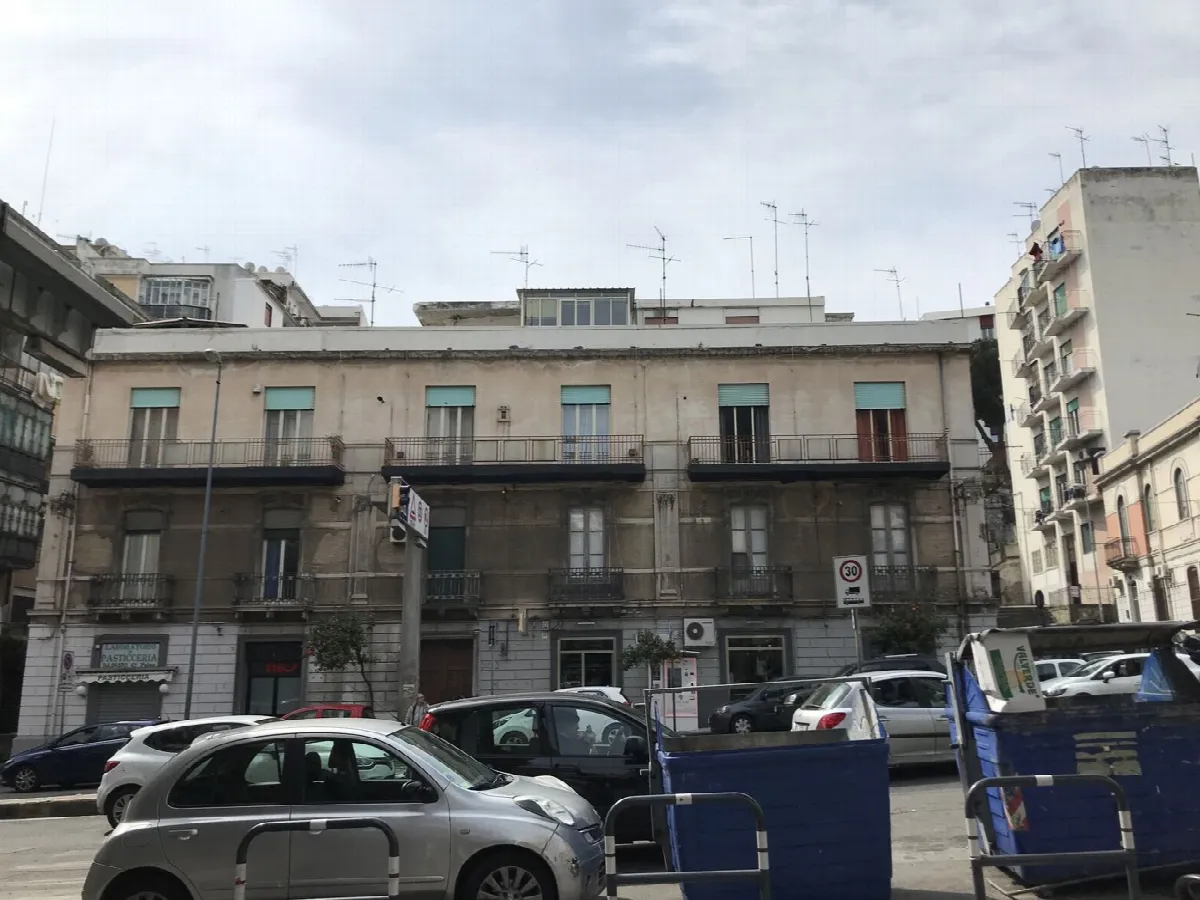 Appartamento in vendita a Messina - foto 1
