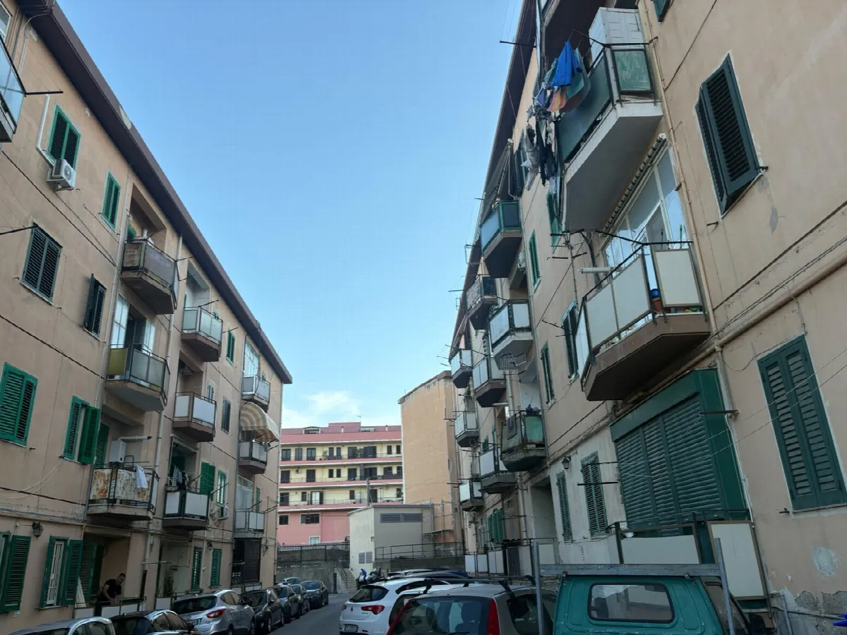 Appartamento in vendita a Messina - foto 1