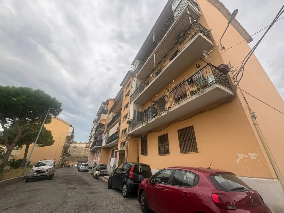 Appartamento in vendita a Messina - foto 1