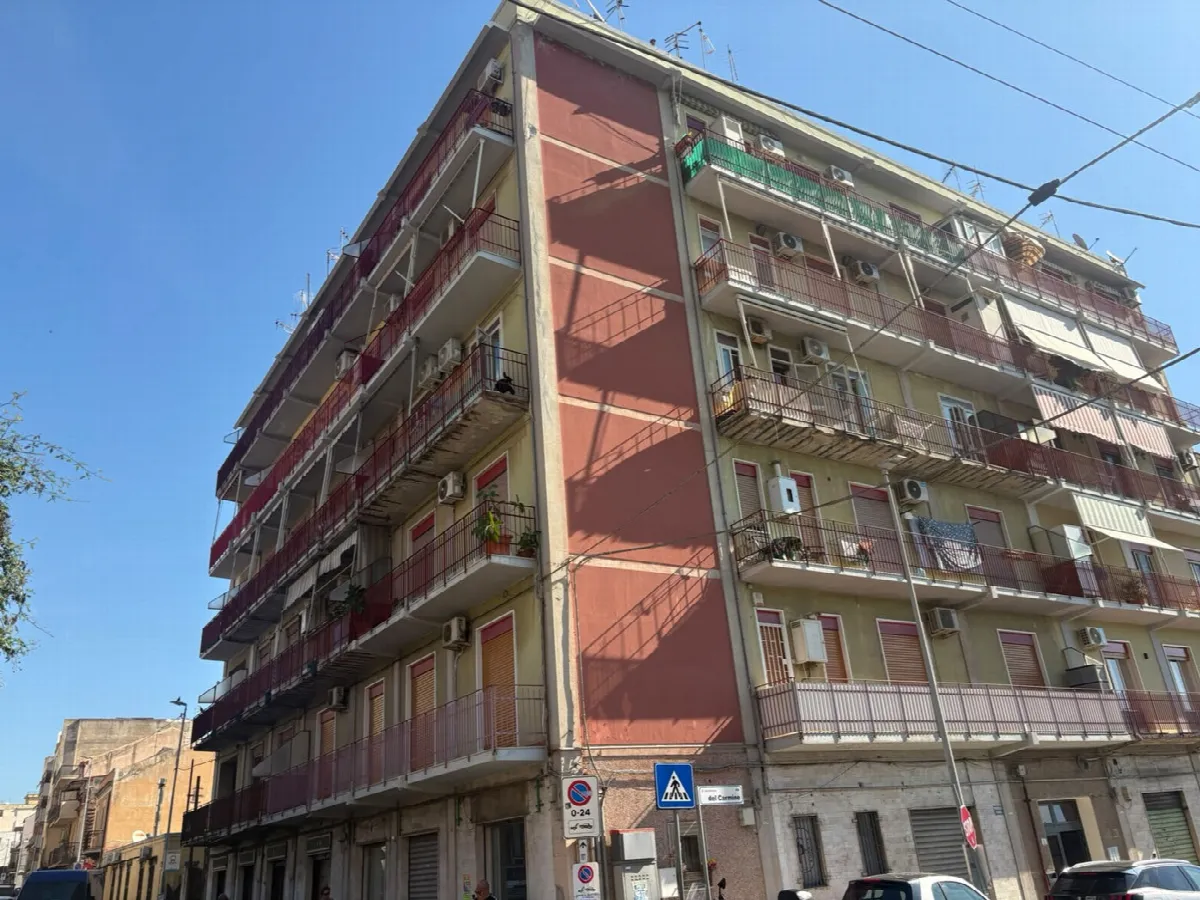 Appartamento in vendita a Messina - foto 1