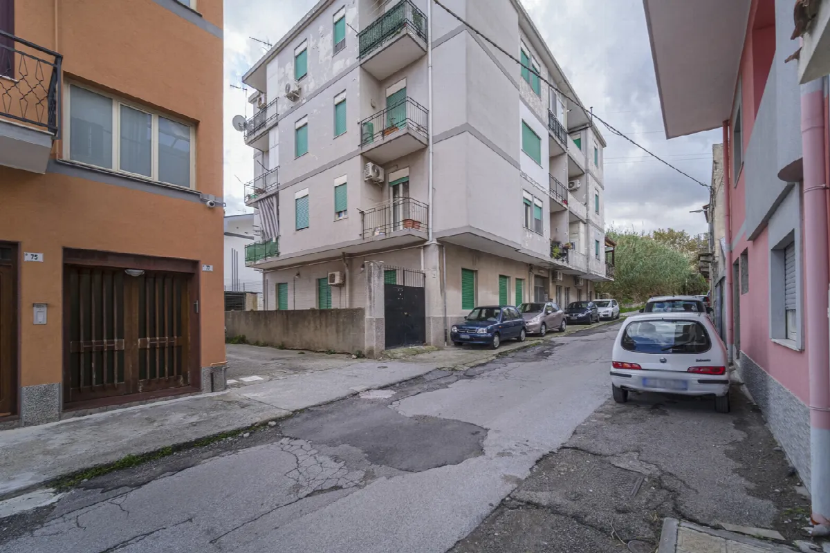 Appartamento in vendita a Messina - foto 1