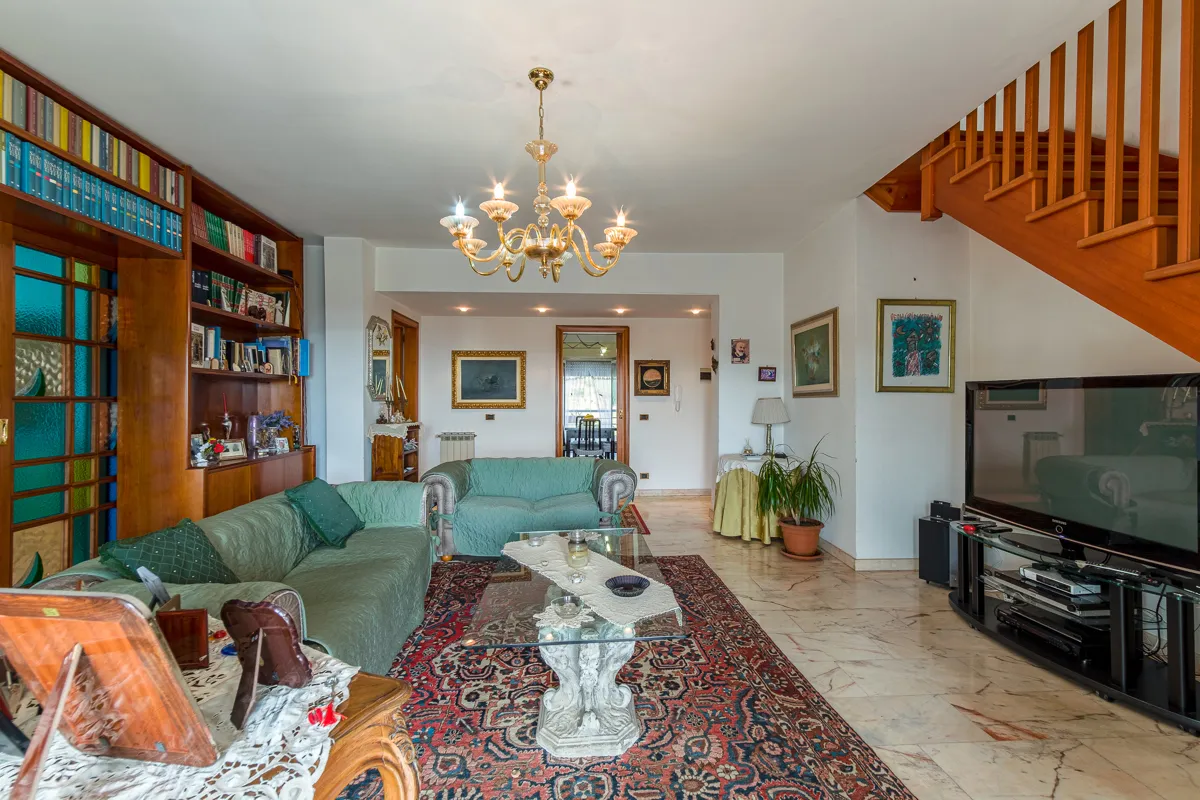 Appartamento in vendita a Messina - foto 7