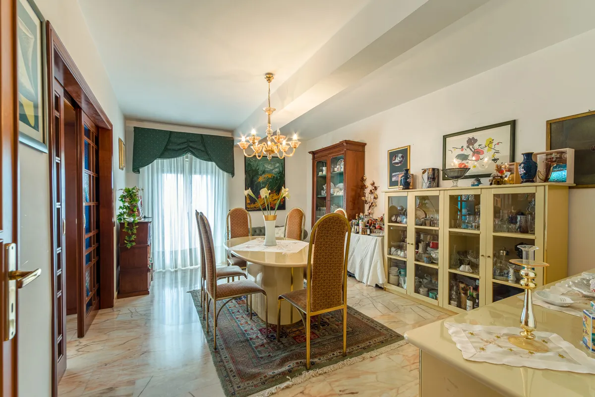 Appartamento in vendita a Messina - foto 9