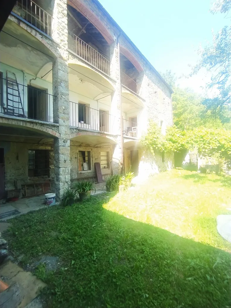 Rustico in vendita a Andrate - foto 7