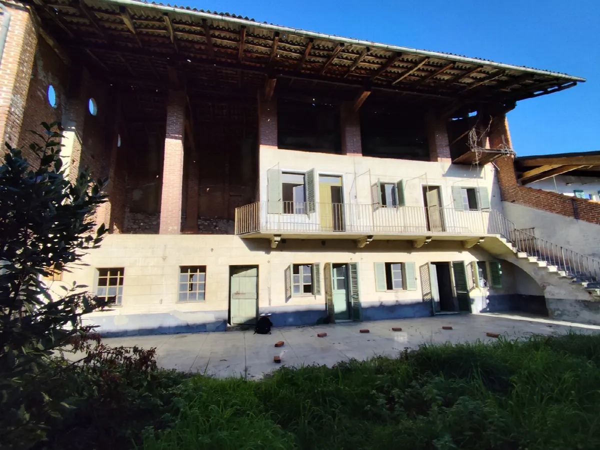 Rustico in vendita a Foglizzo - foto 1