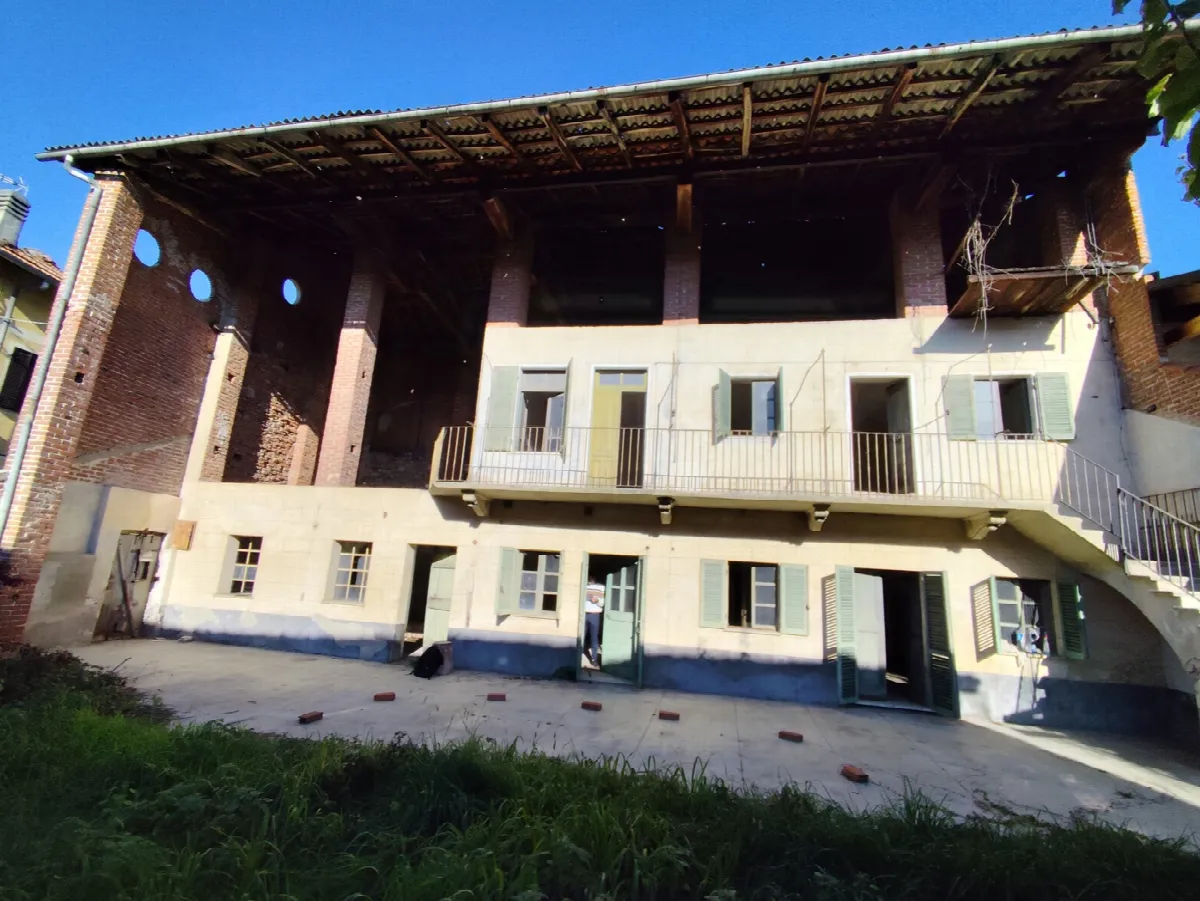 Rustico in vendita a Foglizzo - foto 2
