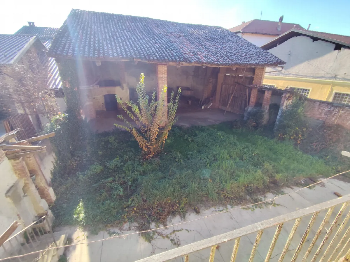 Rustico in vendita a Foglizzo - foto 3