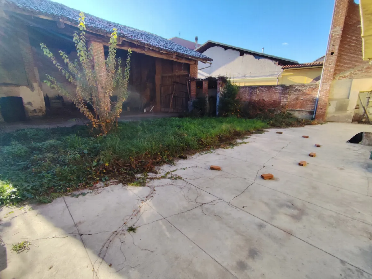 Rustico in vendita a Foglizzo - foto 4