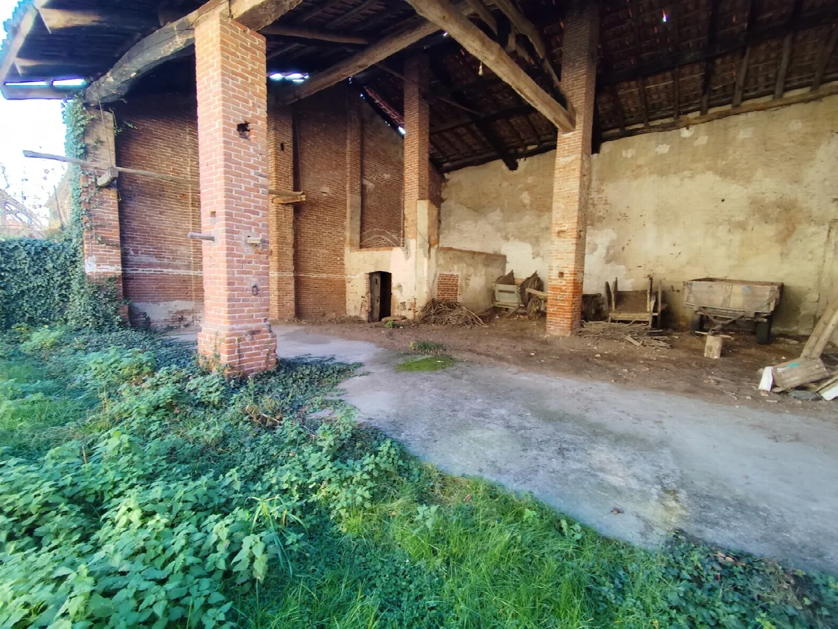 Rustico in vendita a Foglizzo - foto 7