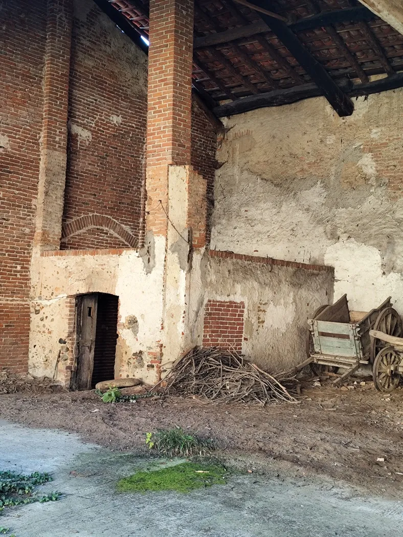 Rustico in vendita a Foglizzo - foto 8