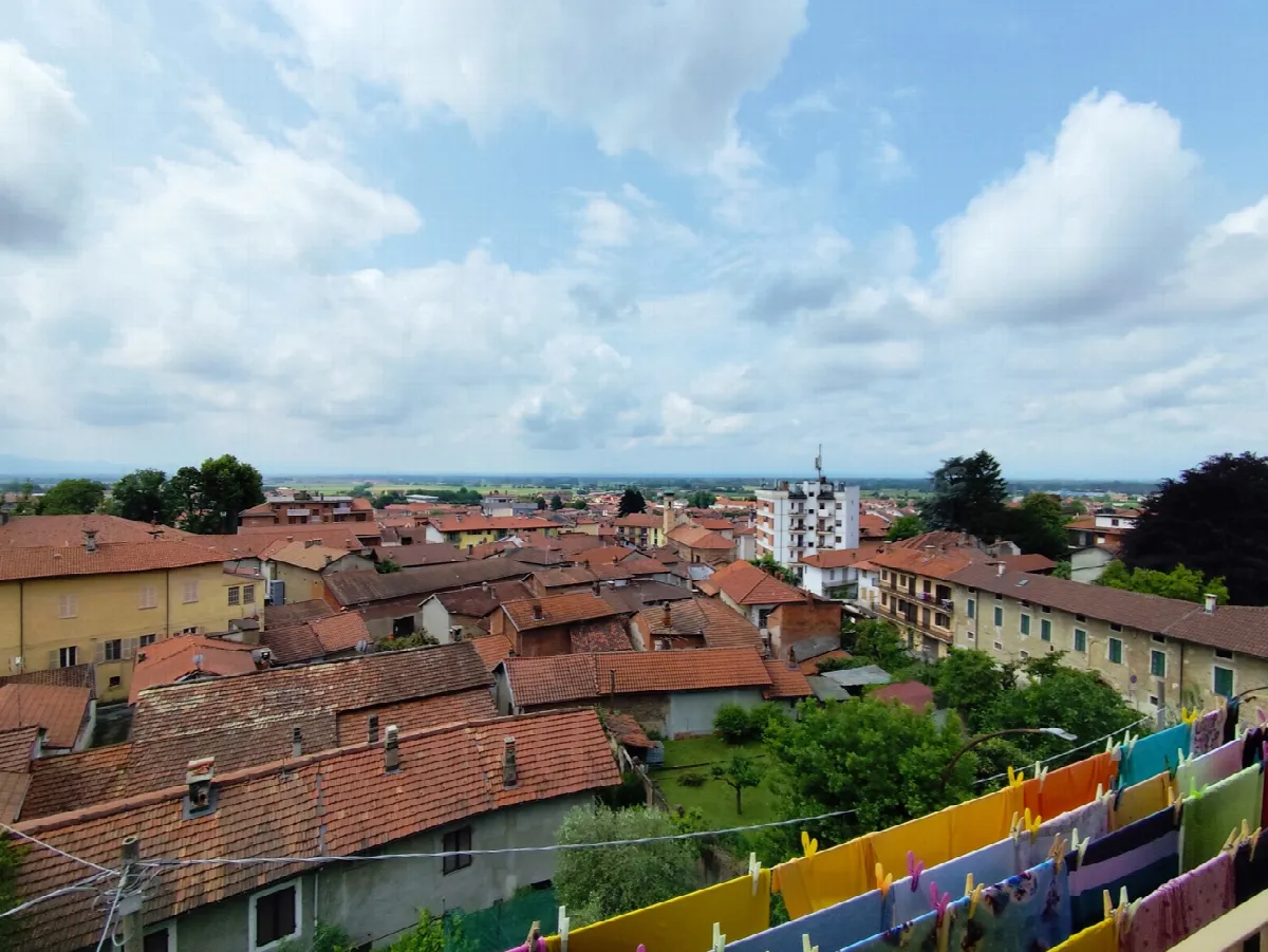 Appartamento in vendita a Caluso - foto 1