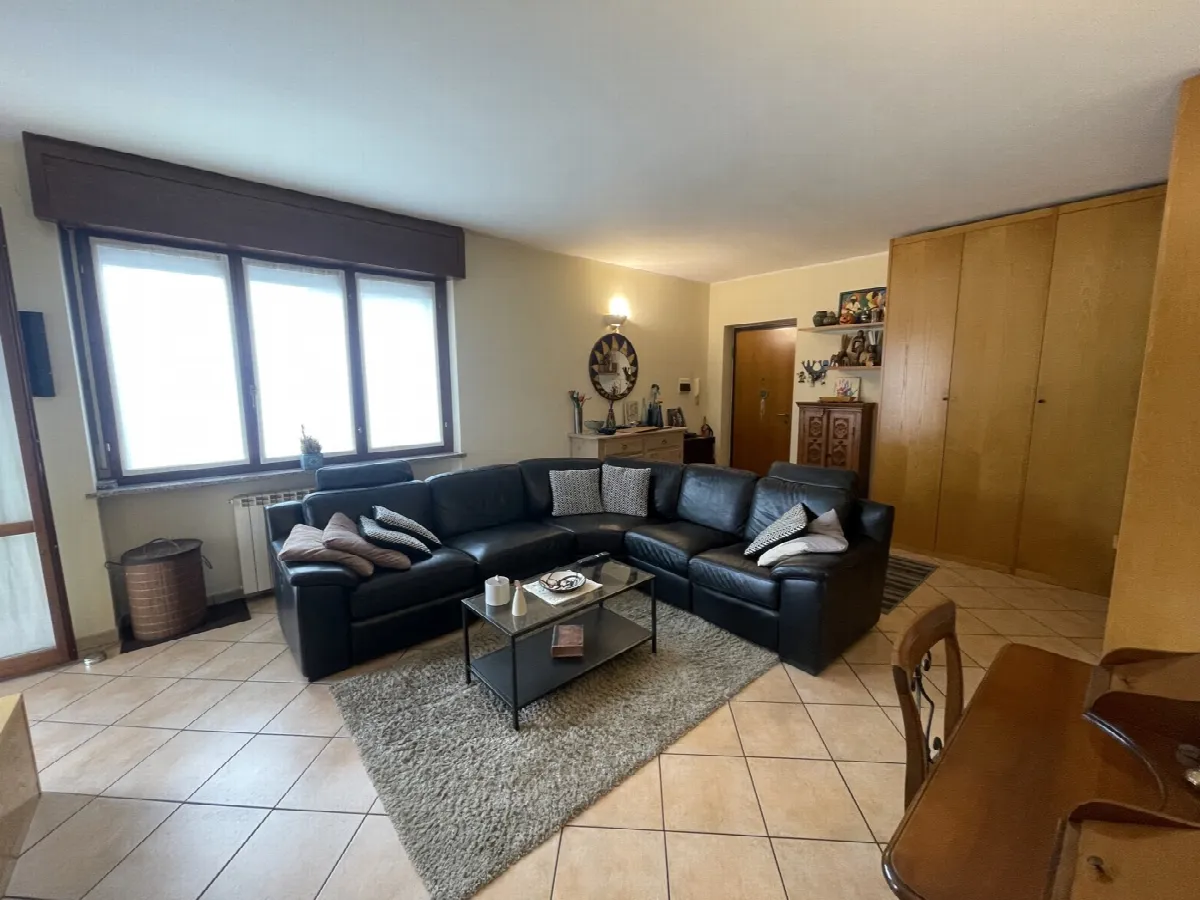 Appartamento in vendita a Caluso - foto 1