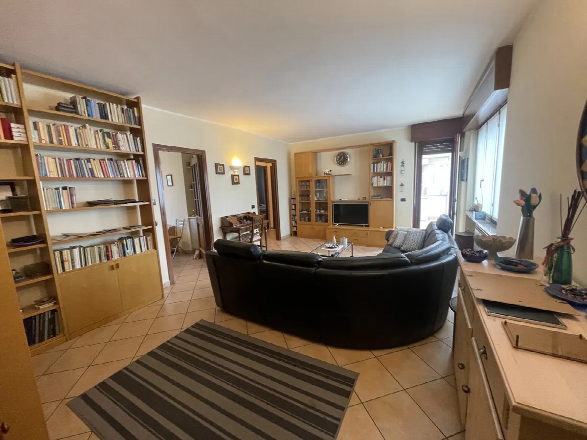 Appartamento in vendita a Caluso - foto 2