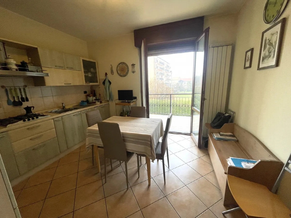 Appartamento in vendita a Caluso - foto 9