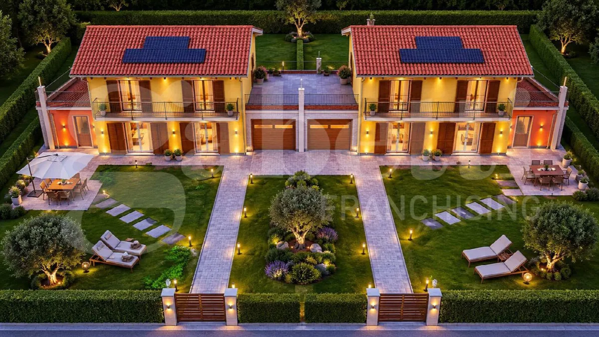 Villa in vendita a Caluso - foto 4