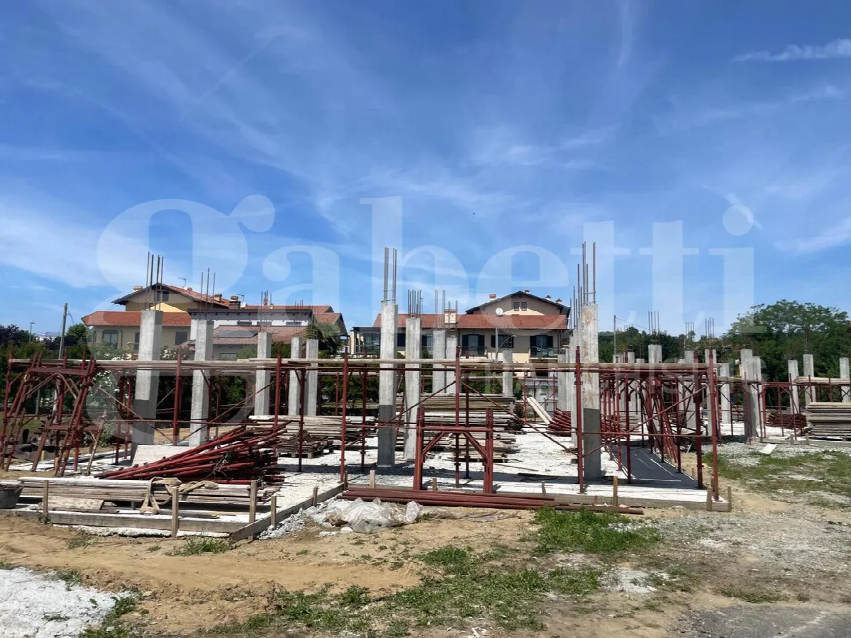 Villa in vendita a Caluso - foto 8