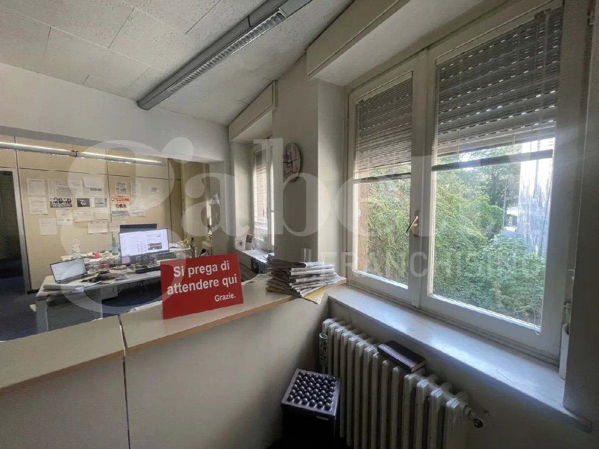 Ufficio in vendita a Ivrea - foto 5