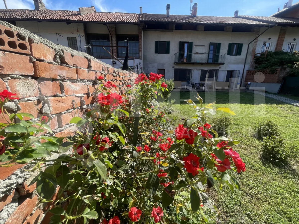 Rustico in vendita a Vische - foto 1