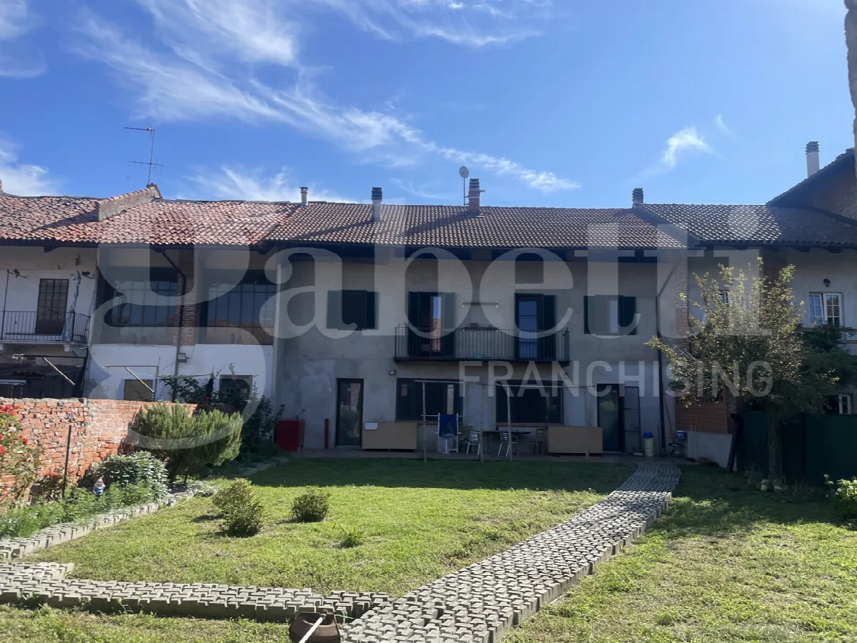 Rustico in vendita a Vische - foto 2