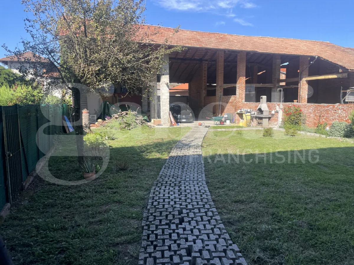 Rustico in vendita a Vische - foto 3