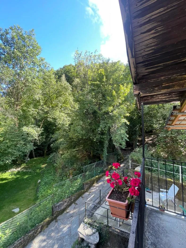 Casa indipendente in vendita a Ronco Canavese - foto 2