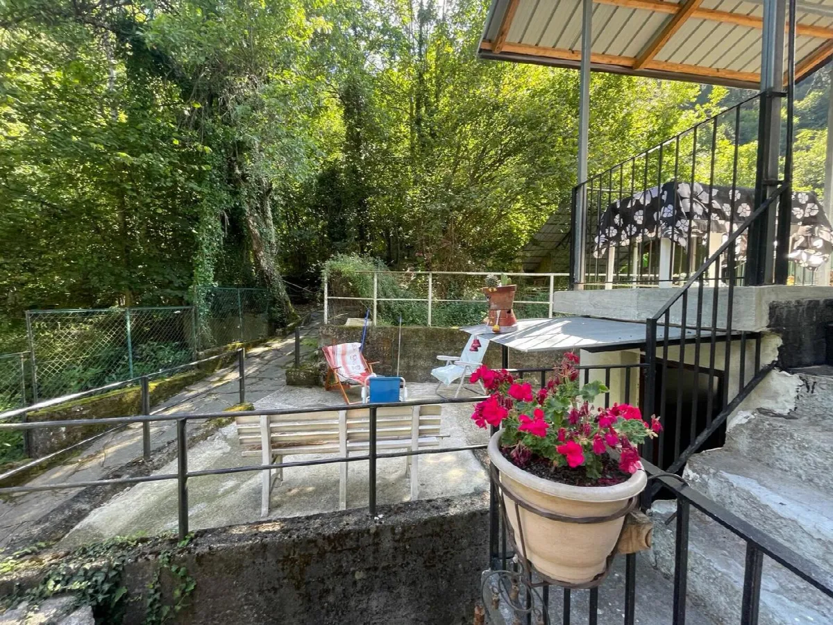 Casa indipendente in vendita a Ronco Canavese - foto 3