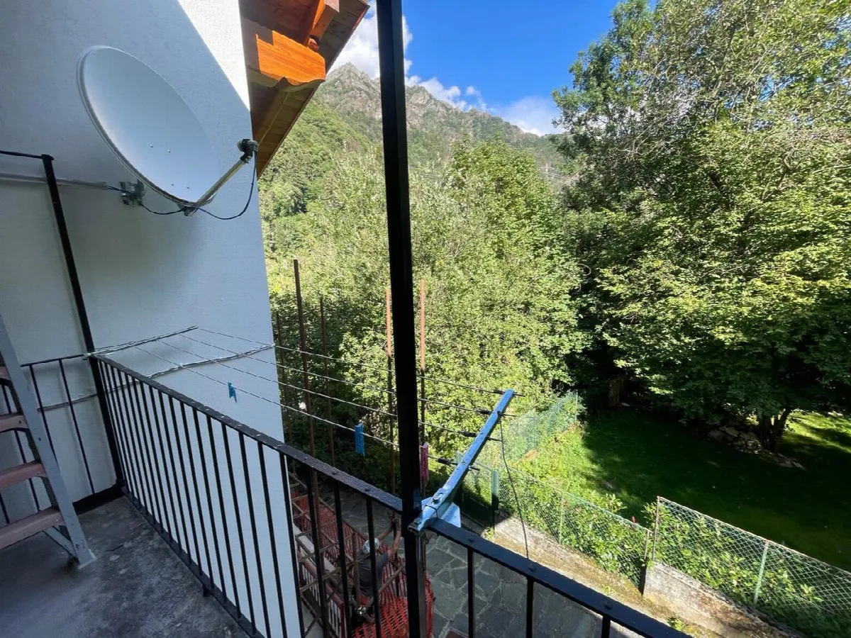 Casa indipendente in vendita a Ronco Canavese - foto 4