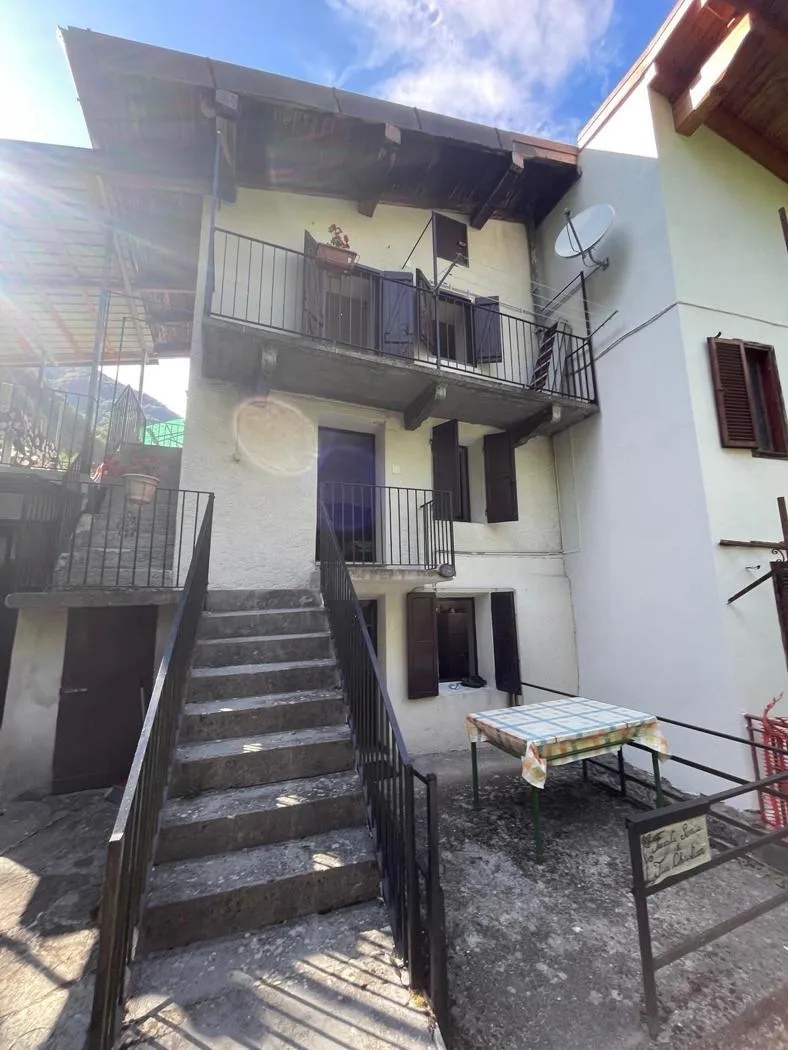 Casa indipendente in vendita a Ronco Canavese - foto 6