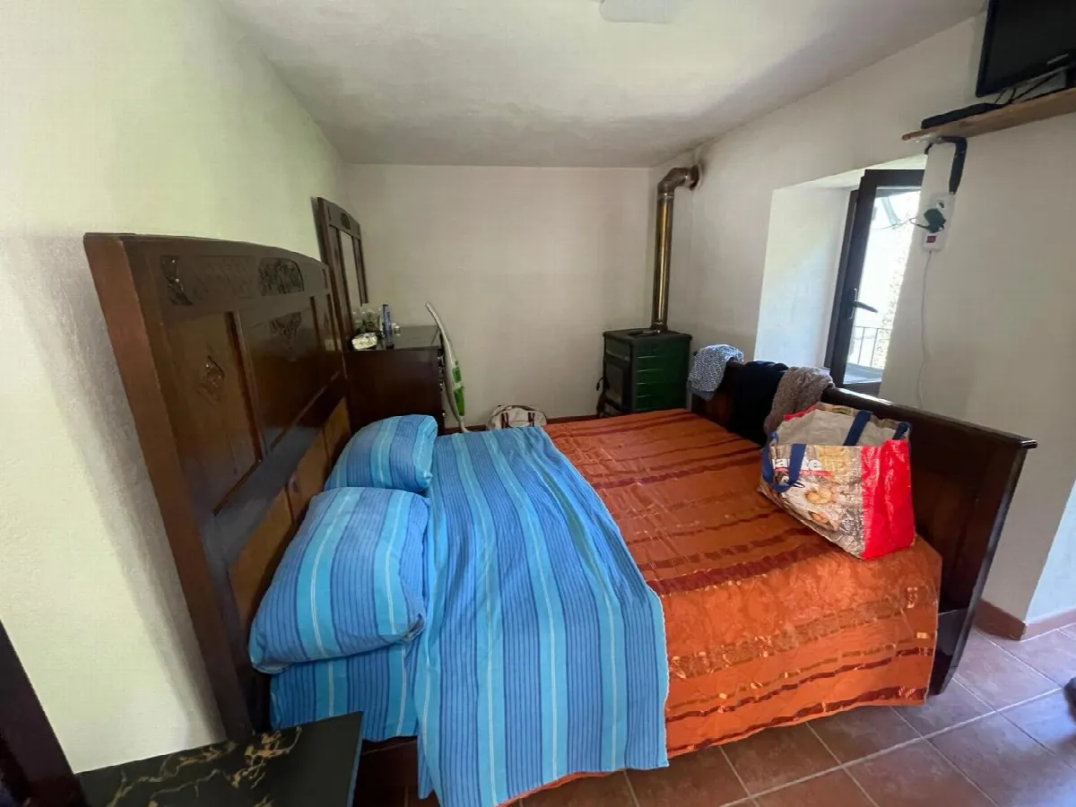 Casa indipendente in vendita a Ronco Canavese - foto 8