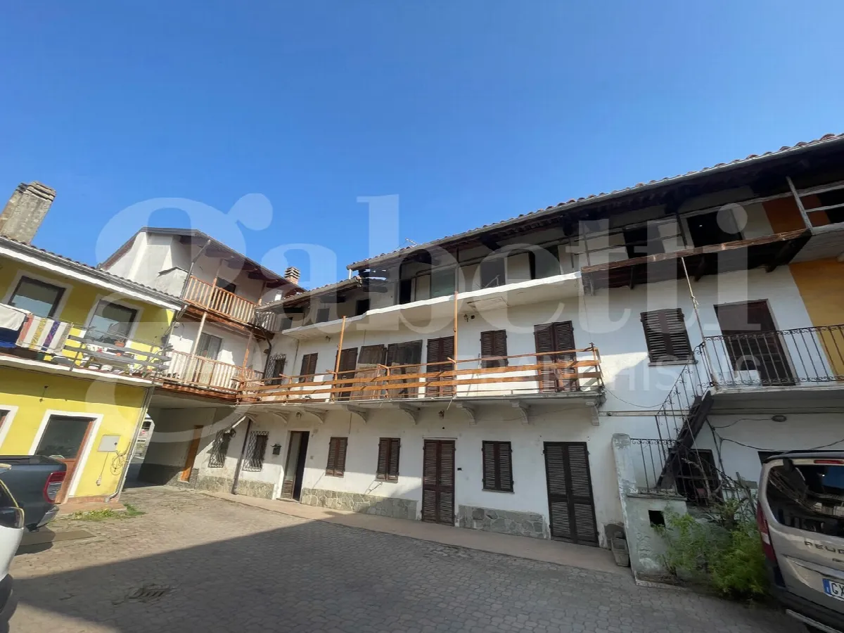 Casa indipendente in vendita a Pavone Canavese - foto 2