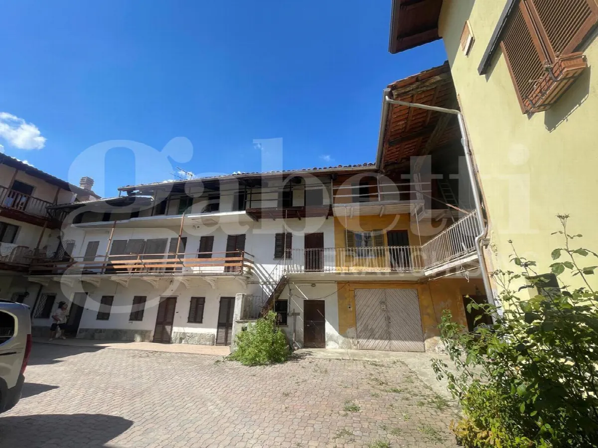 Casa indipendente in vendita a Pavone Canavese - foto 3