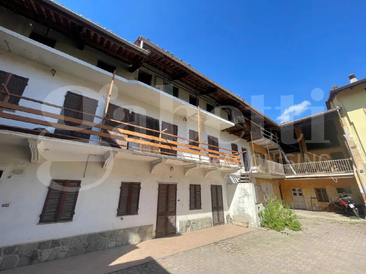 Casa indipendente in vendita a Pavone Canavese - foto 4