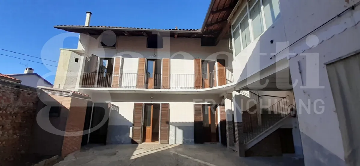 Casa indipendente in vendita a Caluso - foto 2