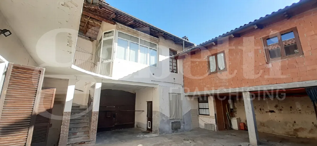 Casa indipendente in vendita a Caluso - foto 7