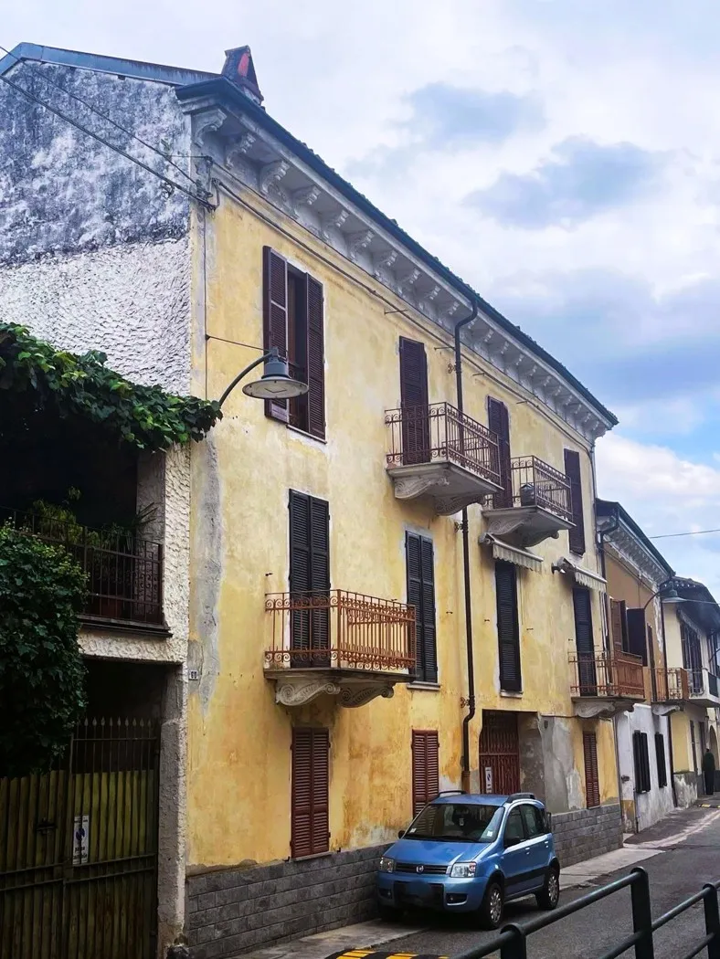 Appartamento in vendita a Montalto Dora - foto 1