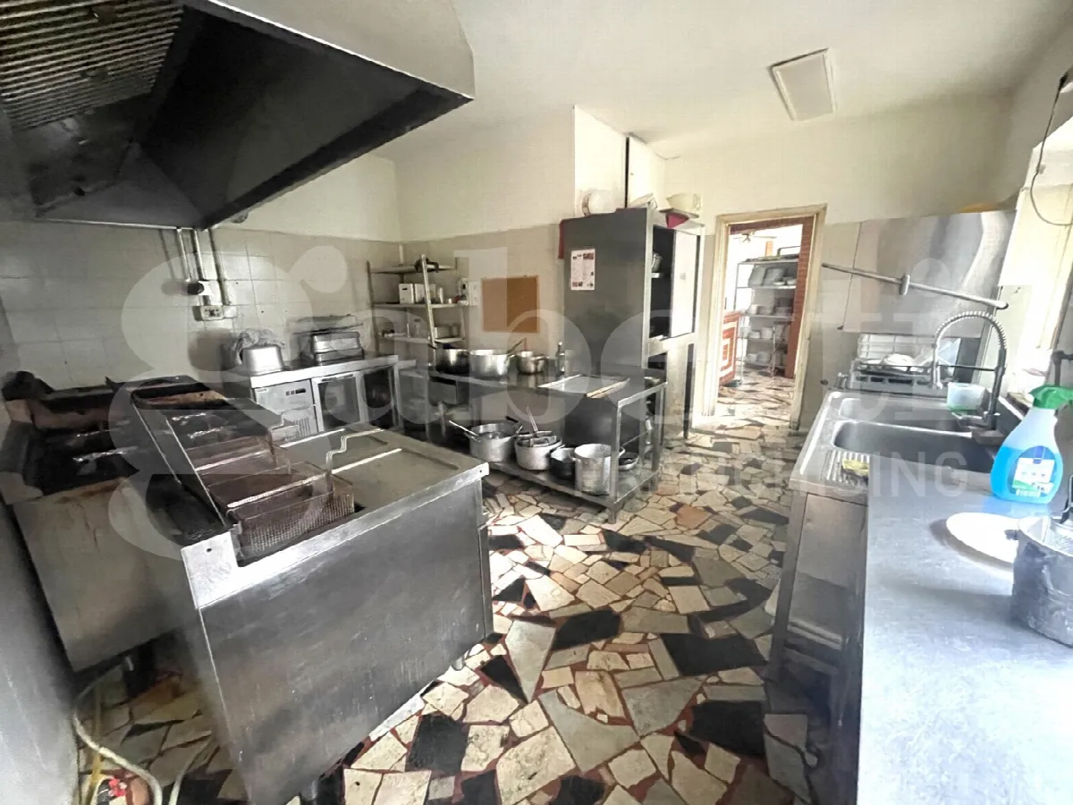 Stabile in vendita a Mazzè - foto 10