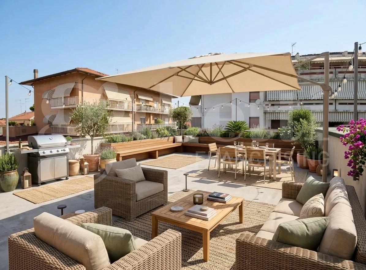 Appartamento in vendita a Carrara - foto 1