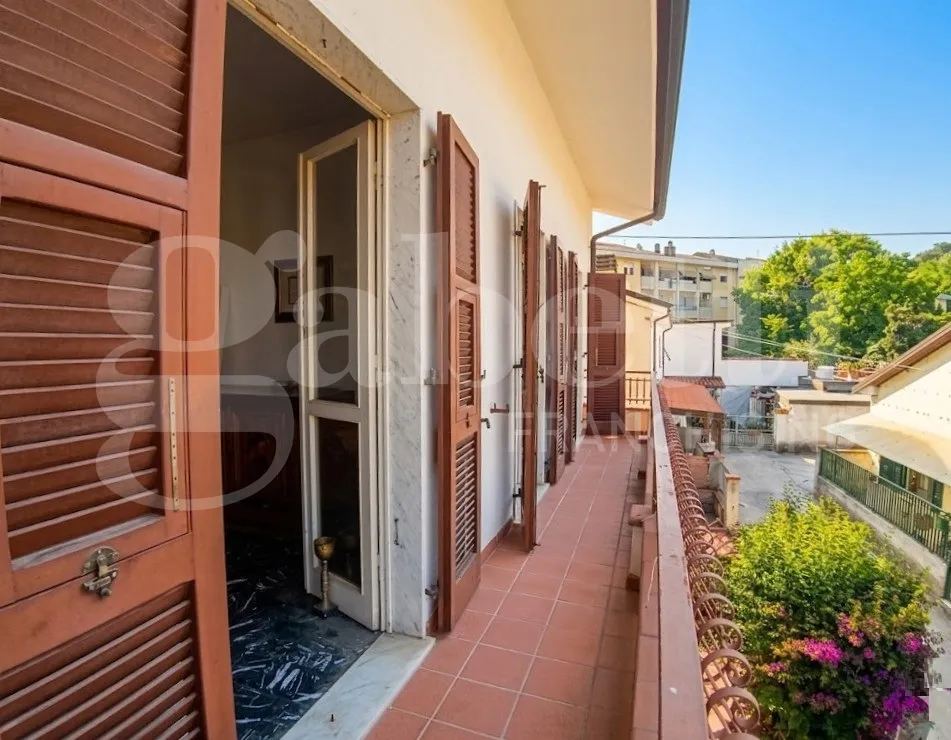 Casa bifamiliare in vendita a Carrara - foto 8