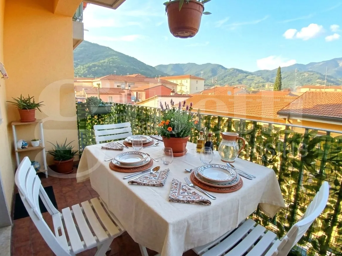 Appartamento in vendita a Carrara - foto 1