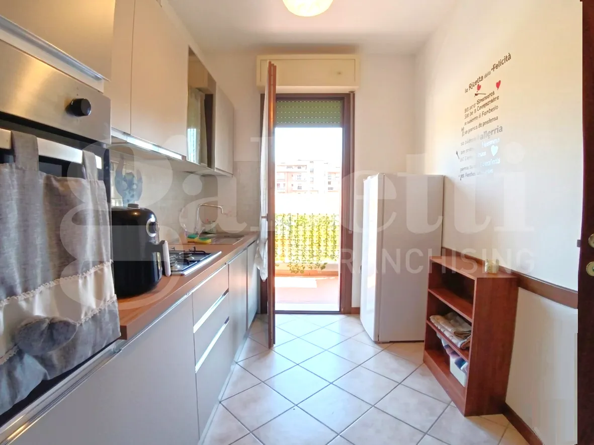 Appartamento in vendita a Carrara - foto 8