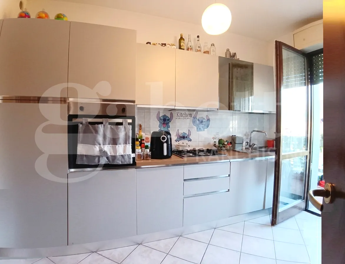 Appartamento in vendita a Carrara - foto 9