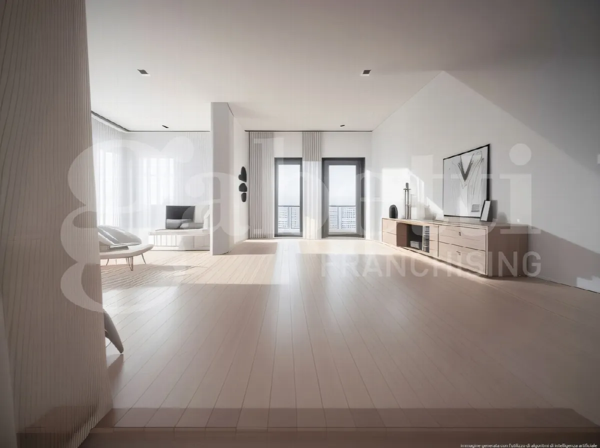 Appartamento in vendita a Carrara - foto 4