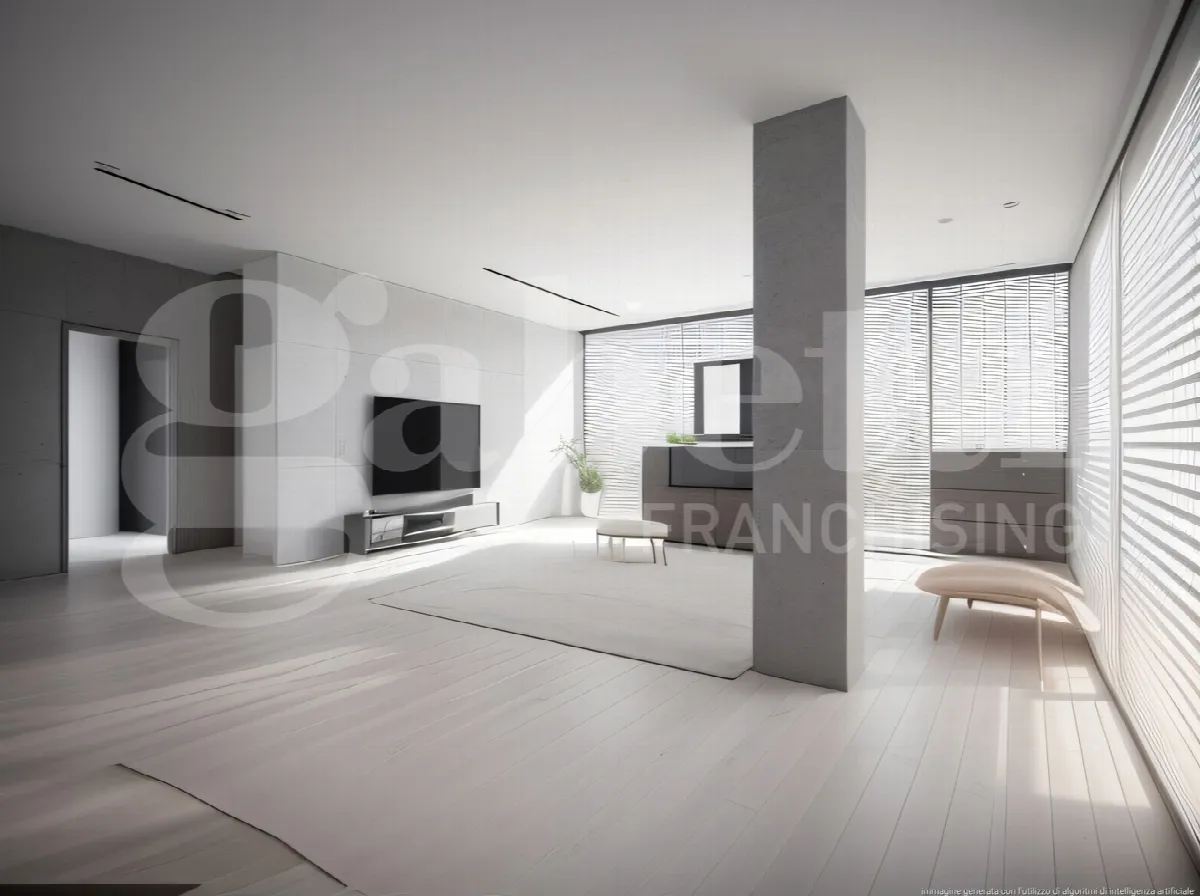 Appartamento in vendita a Carrara - foto 8