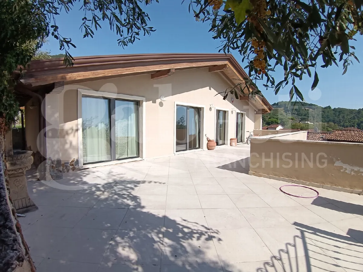 Casa indipendente in vendita a Carrara - foto 4